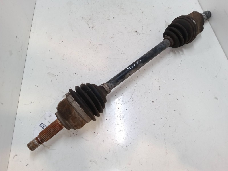 Recambio de transmision delantera izquierda para nissan micra iii (k12) 1.4 16v referencia OEM IAM   