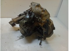Recambio de caja de cambios manual 5 velocidades para opel corsa b (s93) 1.0 i 12v (f08, f68, m68) referencia OEM IAM 90400197   2