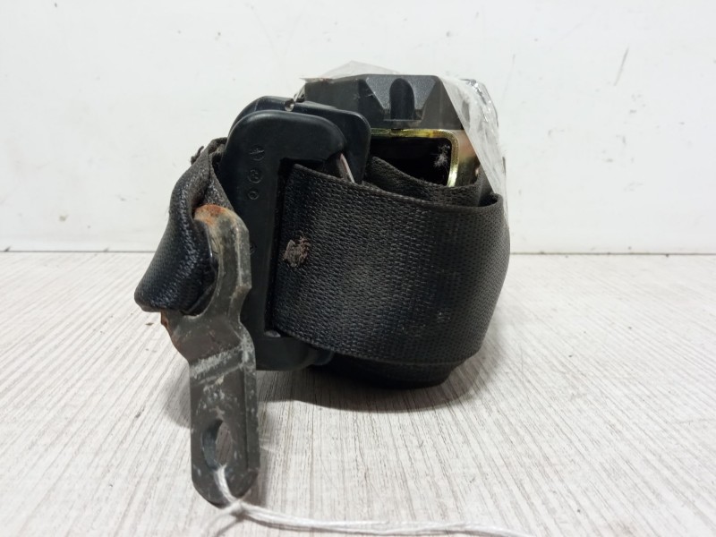 Recambio de cinturon seguridad delantero izquierdo para bmw 3 (e46) 318 i referencia OEM IAM   