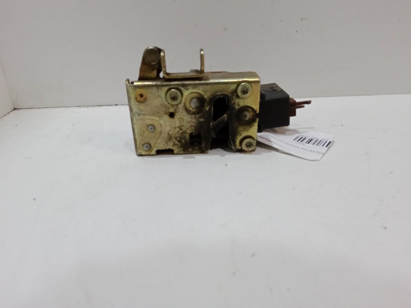 Recambio de cerradura puerta delantera derecha para citroën saxo (s0, s1) 1.5 d referencia OEM IAM   