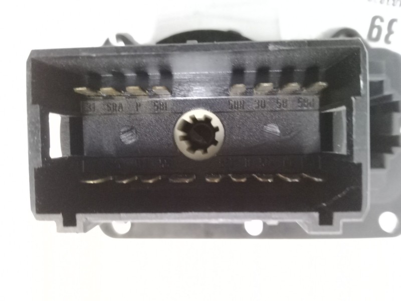 Recambio de conmutador de luces para skoda fabia i (6y2) 1.4 referencia OEM IAM   