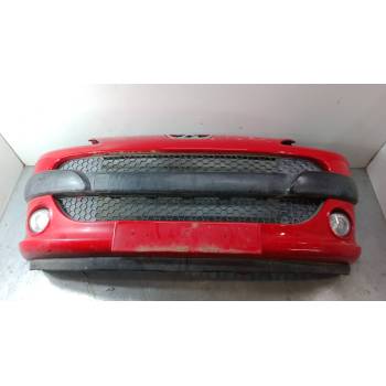 PARAGOLPES DELANTERO 