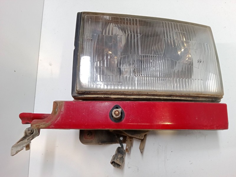 Recambio de faro izquierdo para opel monterey a (m92) 3.1 td (ubs69d, ubs69g) referencia OEM IAM   