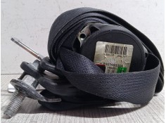 Recambio de cinturon seguridad trasero derecho para nissan juke (f15) 1.6 referencia OEM IAM