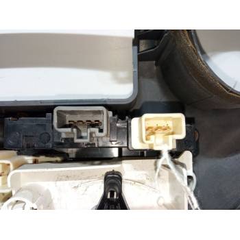 MANDO CALEFACCION / A/A 758277 