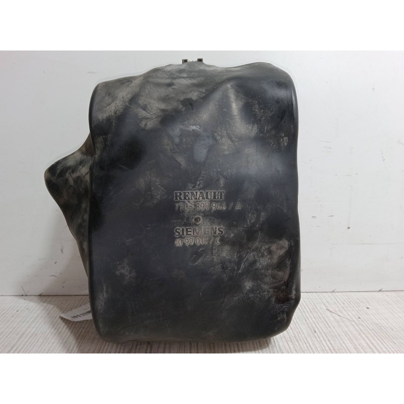 Recambio de bsi para renault scénic i monospace (ja0/1_, fa0_) 1.9 dci (ja05, ja1f) referencia OEM IAM   