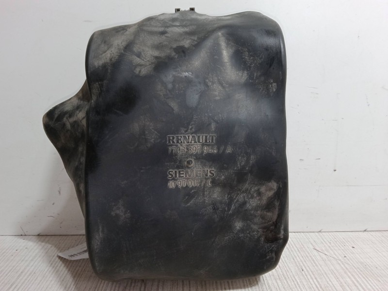 Recambio de bsi para renault scénic i monospace (ja0/1_, fa0_) 1.9 dci (ja05, ja1f) referencia OEM IAM   