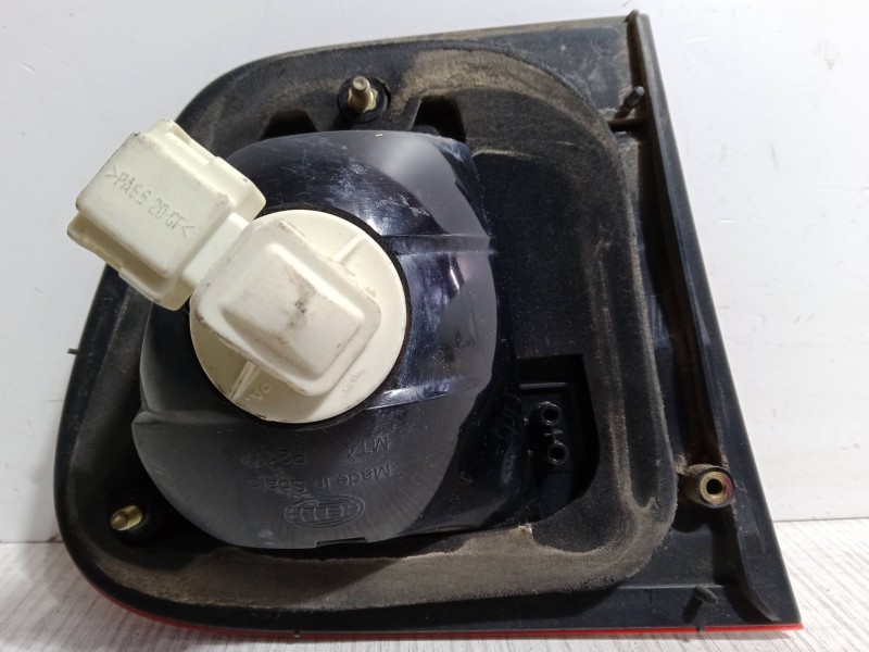 Recambio de piloto trasero porton derecho para seat ibiza ii (6k1) 1.0 i referencia OEM IAM   