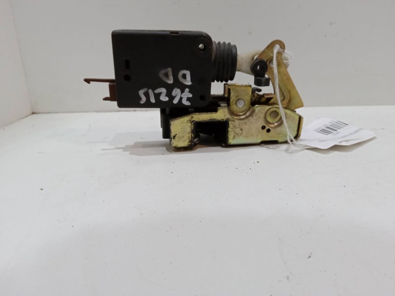 Recambio de cerradura puerta delantera derecha para citroën saxo (s0, s1) 1.5 d referencia OEM IAM   