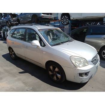 KIA CARENS III MONOSPACE (UN)