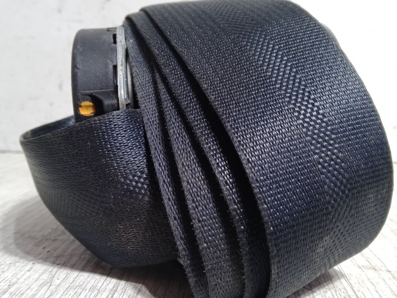 Recambio de cinturon seguridad trasero derecho para nissan juke (f15) 1.6 referencia OEM IAM   