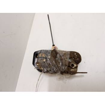 CERRADURA PUERTA TRASERA IZQUIERDA 