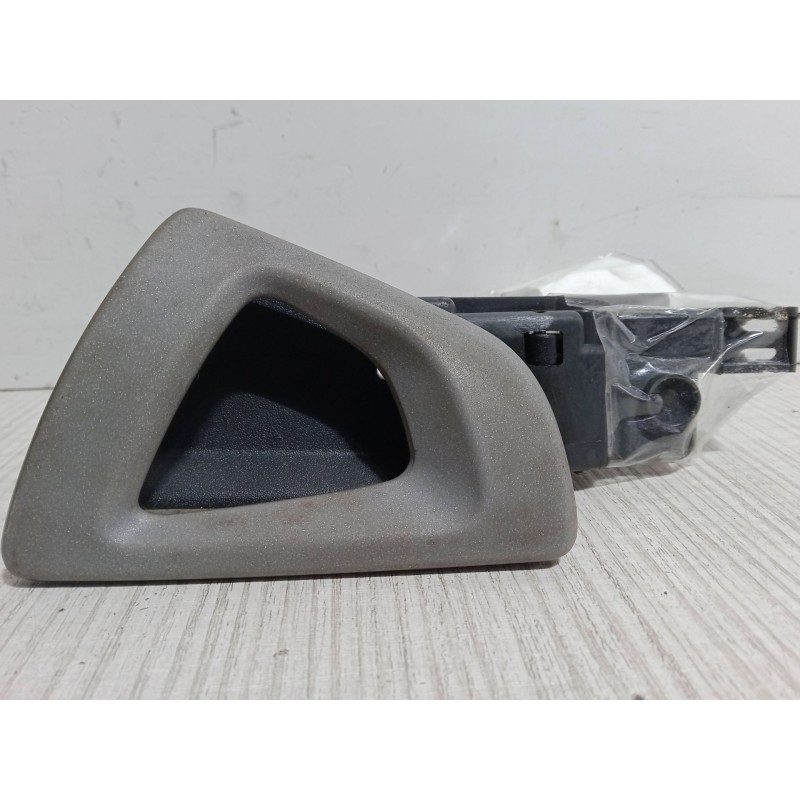 Recambio de maneta interior puerta delantera izquierda para smart forfour (454) 1.3 (454.031) referencia OEM IAM   