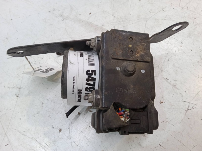 Recambio de abs para ford fiesta furgoneta/hatchback (fvd) 1.4 referencia OEM IAM 589202L300  0265231956