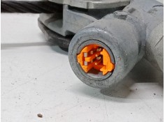 Recambio de cinturon con pretensor delantero derecho para renault scénic iii (jz0/1_) 1.6 dci (jz00, jz12) referencia OEM IAM    2