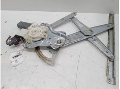 Recambio de elevalunas electrico delantero derecho para toyota corolla (_e12_) 2.0 d-4d (cde120_) referencia OEM IAM   