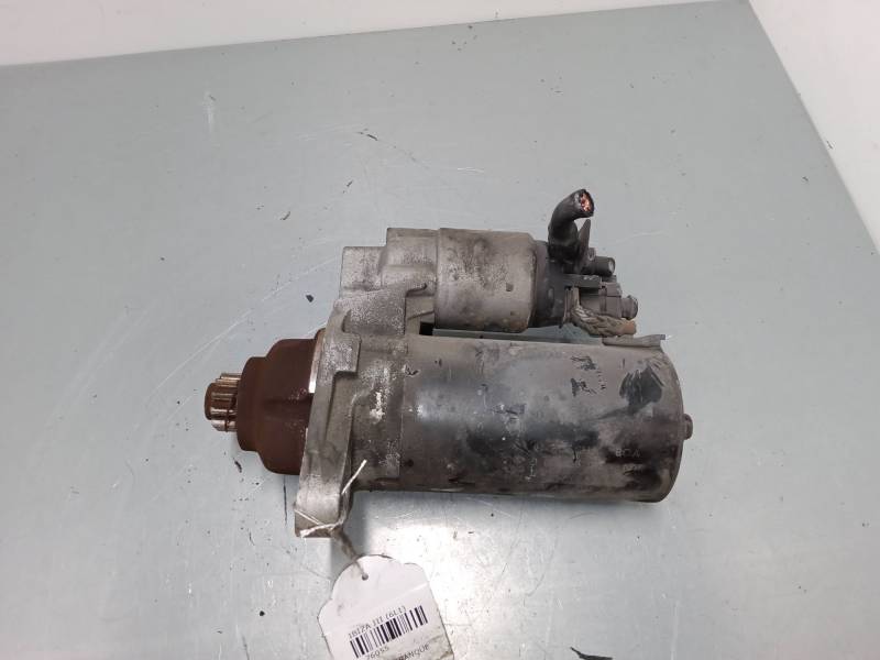MOTOR ARRANQUE 