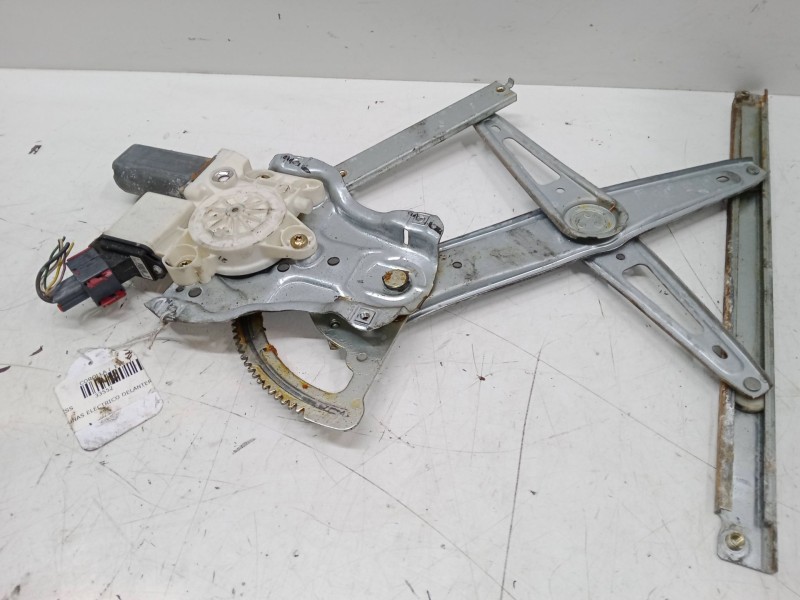 Recambio de elevalunas electrico delantero derecho para toyota corolla (_e12_) 2.0 d-4d (cde120_) referencia OEM IAM   