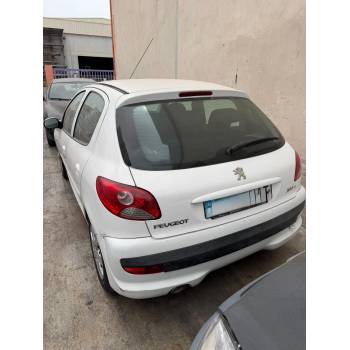 PEUGEOT 206+ (2L_, 2M_)