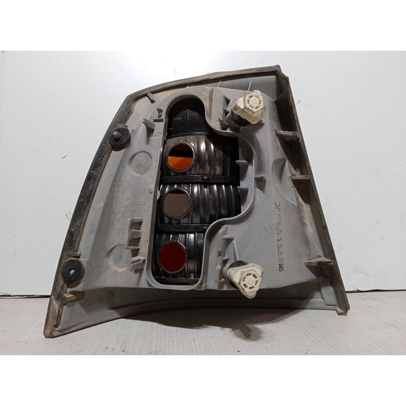 Recambio de piloto trasero derecho para opel astra g hatchback (t98) 2.0 dti 16v (f08, f48) referencia OEM IAM   
