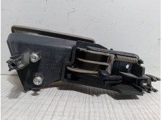 Recambio de maneta interior puerta delantera izquierda para smart forfour (454) 1.3 (454.031) referencia OEM IAM    2