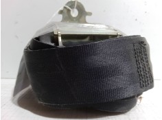 Recambio de cinturon seguridad trasero derecho para dacia sandero 1.2 16v referencia OEM IAM   