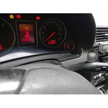 AUDI A4 B6 (8E2)