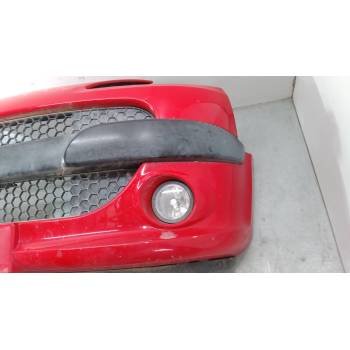 PARAGOLPES DELANTERO 