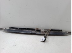 Recambio de refuerzo paragolpes trasero para seat ibiza ii (6k1) 2.0 i referencia OEM IAM   