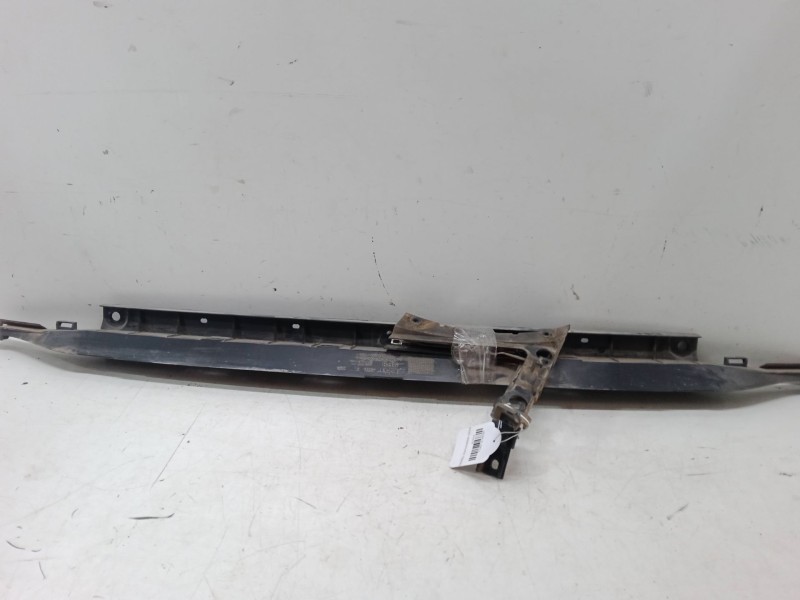 Recambio de refuerzo paragolpes trasero para seat ibiza ii (6k1) 2.0 i referencia OEM IAM   