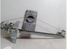 Recambio de elevalunas electrico trasero derecho para peugeot 307 sw (3h) 1.6 16v referencia OEM IAM   