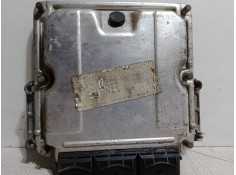 Recambio de centralita motor uce para renault scénic i monospace (ja0/1_, fa0_) 1.9 dci (ja05, ja1f) referencia OEM IAM 02810111 2
