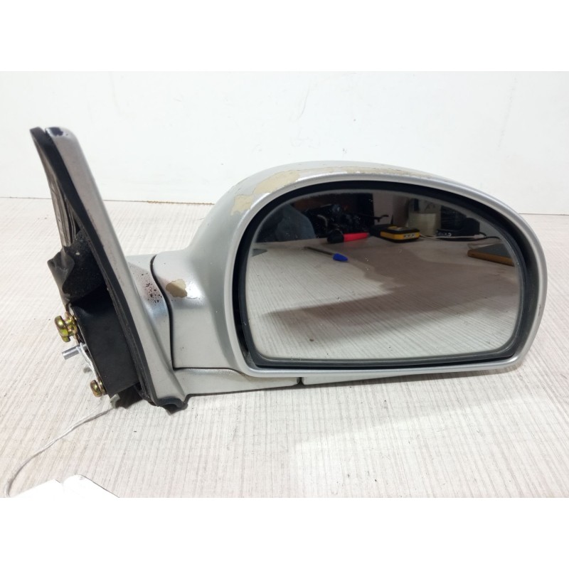 Recambio de retrovisor electrico derecho para hyundai accent ii (lc) 1.5 crdi referencia OEM IAM   