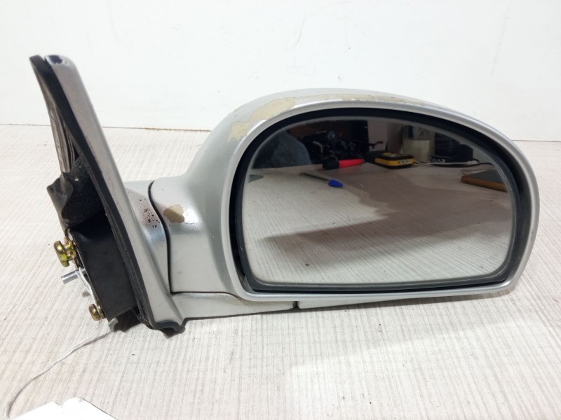 Recambio de retrovisor electrico derecho para hyundai accent ii (lc) 1.5 crdi referencia OEM IAM   