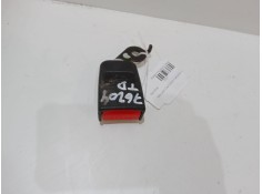 Recambio de anclaje cinturon trasero derecho para citroën xsara picasso (n68) 1.6 hdi referencia OEM IAM    2