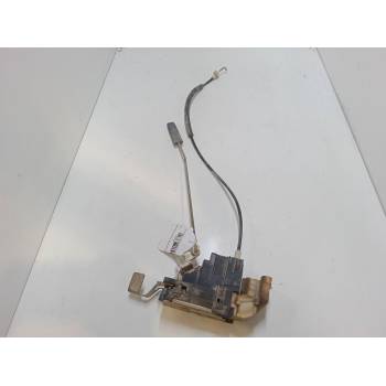 CERRADURA PUERTA DELANTERA DERECHA 