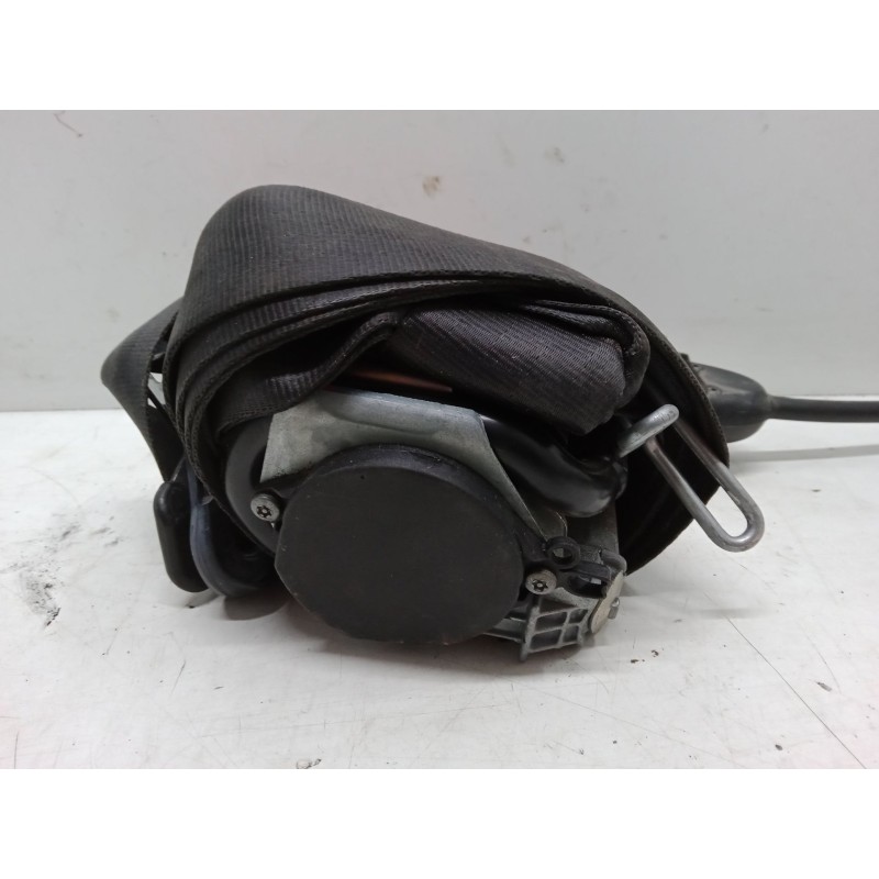 Recambio de cinturon con pretensor delantero derecho para renault scénic iii (jz0/1_) 1.6 dci (jz00, jz12) referencia OEM IAM   