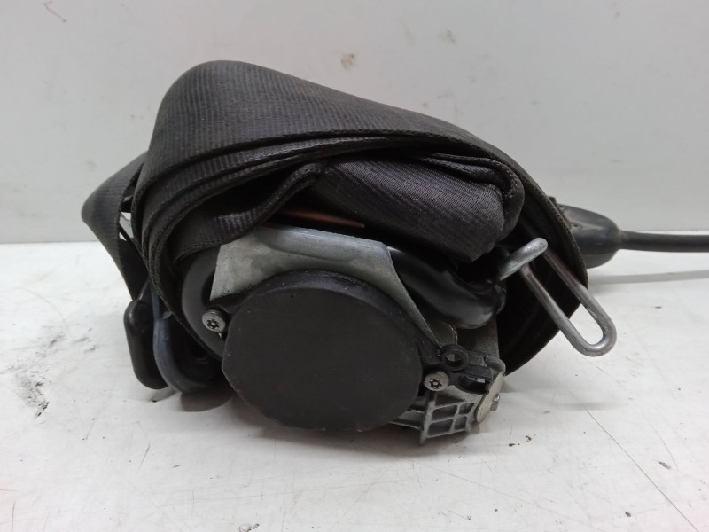 Recambio de cinturon con pretensor delantero derecho para renault scénic iii (jz0/1_) 1.6 dci (jz00, jz12) referencia OEM IAM   