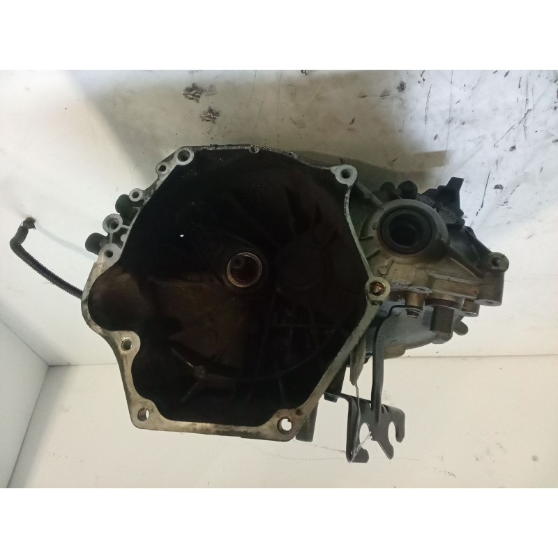 Recambio de caja de cambios manual 5 velocidades para chrysler pt cruiser (pt_) 2.0 referencia OEM IAM PO4668776AD  