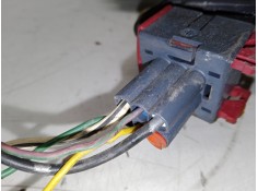 Recambio de elevalunas electrico delantero derecho para toyota corolla (_e12_) 2.0 d-4d (cde120_) referencia OEM IAM    2