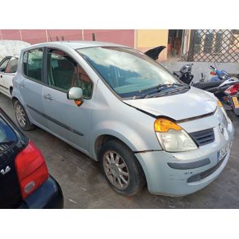 RENAULT MODUS / GRAND MODUS (F/JP0_)