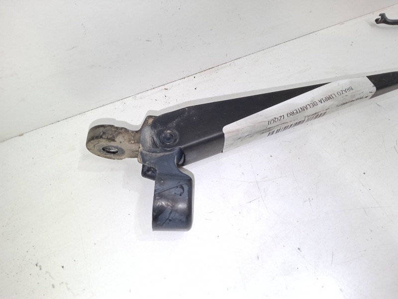 Recambio de brazo limpia delantero izquierdo para ford fiesta iii (gfj) 1.8 d referencia OEM IAM   