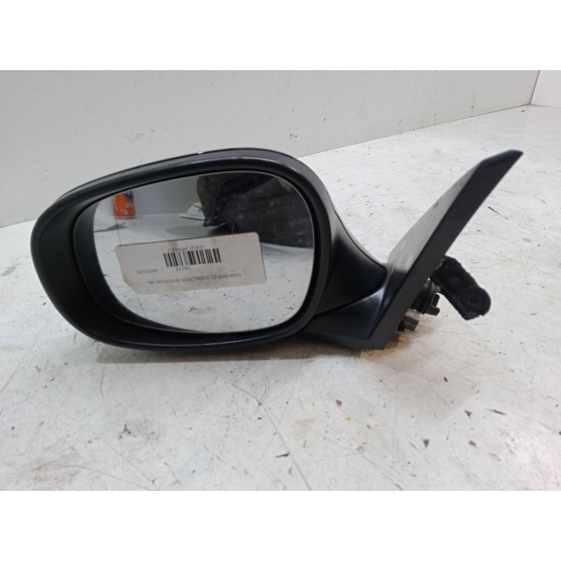 Recambio de retrovisor electrico izquierdo para bmw 1 coupé (e82) 118 d referencia OEM IAM   