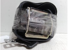 Recambio de cinturon seguridad trasero derecho para dacia sandero 1.2 16v referencia OEM IAM    2