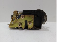 Recambio de cerradura puerta delantera izquierda para ford fusion (ju_) 1.6 tdci referencia OEM IAM    2