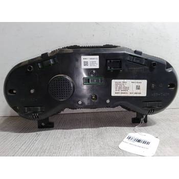 CUADRO INSTRUMENTOS BM5T10849CL 