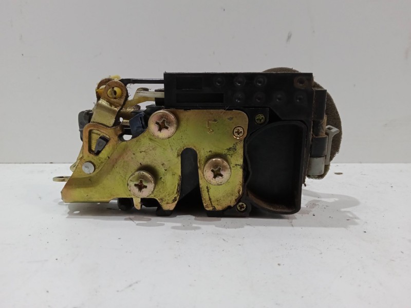 Recambio de cerradura puerta delantera izquierda para ford fusion (ju_) 1.6 tdci referencia OEM IAM   