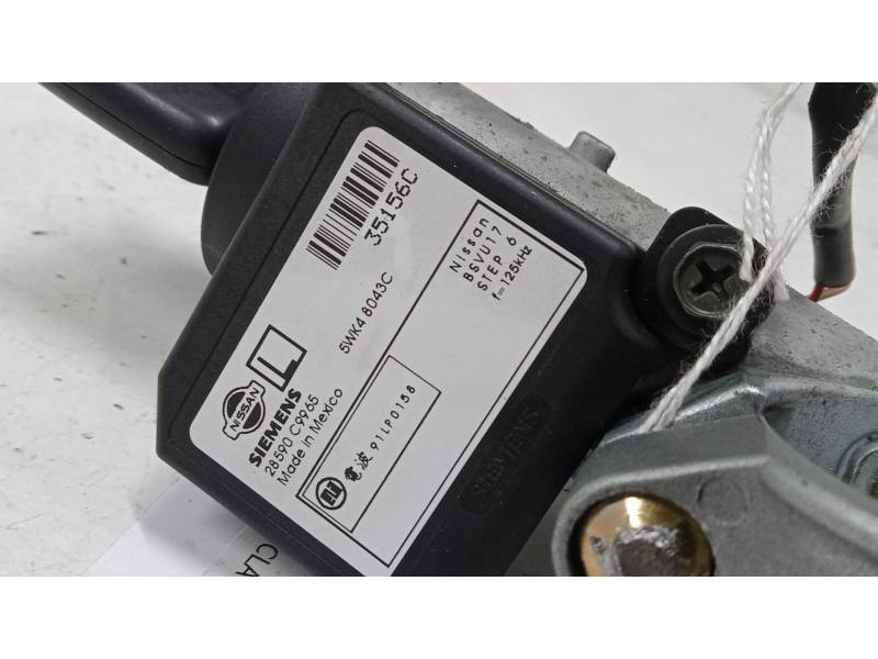 CLAUSOR 5WK48043C 