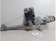 Recambio de elevalunas electrico trasero derecho para peugeot 307 sw (3h) 1.6 16v referencia OEM IAM    2