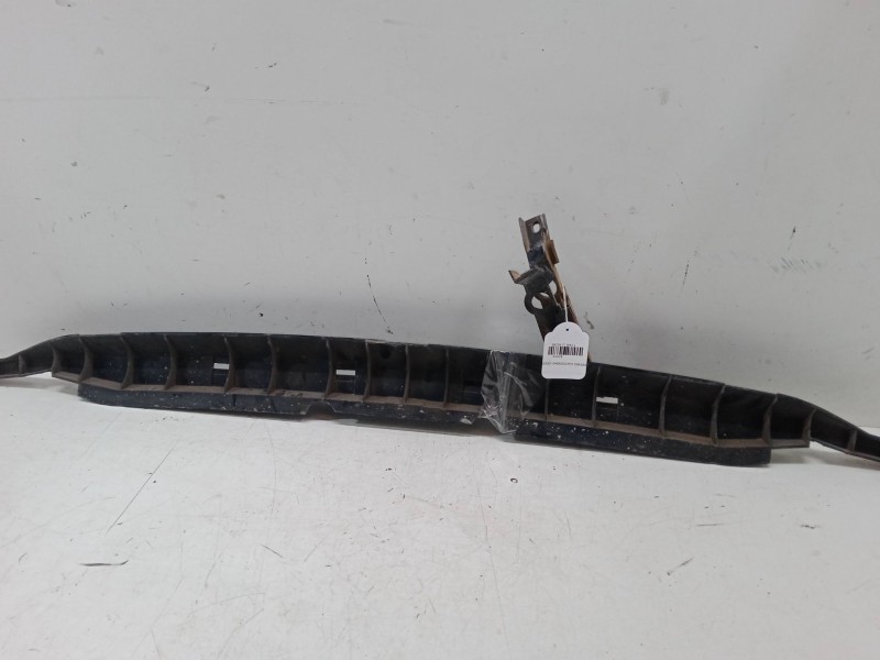 Recambio de refuerzo paragolpes trasero para seat ibiza ii (6k1) 2.0 i referencia OEM IAM   